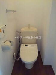 サンライズ　オアシスＢの物件内観写真